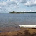 Коттедж № 2391