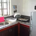 La Digue Self Catering Apartments