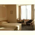 Lancaster Hall Hotel 3*