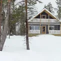 Коттедж № 1320