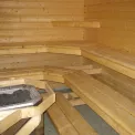 Коттедж № 1636