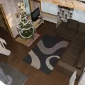 Коттедж № 835