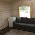 Коттедж № 835
