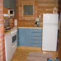 Коттедж № 826