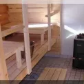 Коттедж № 826