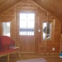 Коттедж № 838