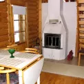 Коттедж № 831