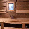 Коттедж № 831
