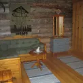 Коттедж № 814