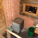 Коттедж № 836