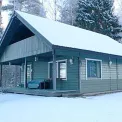 Коттедж № 832