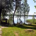 Коттедж № 842