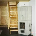 Коттедж № 696