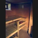 Коттедж № 1509