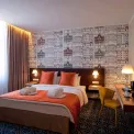 Mercure Riga Centre 4*