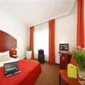 Mercure Budapest Metropol****