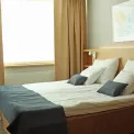 Best Western Casino SPA. Номер Suite