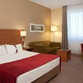 Holiday Inn Сущевская 4*