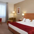 Holiday Inn Сущевская 4*