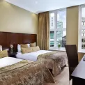 Radisson Blu Edwardian Grafton 4* (Лондон)