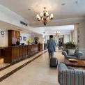 Park International 4* (Лондон)