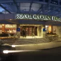Royal Garden 5* (Лондон)