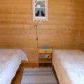 Коттедж № 861