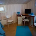 Коттедж № 860