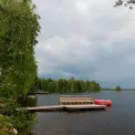 Коттедж № 860