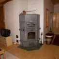 Коттедж № 1260