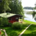 Коттедж № 983