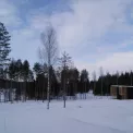 Коттедж № 1158