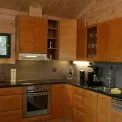 Коттедж № 998
