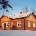 Коттедж № 991