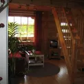Коттедж № 1038