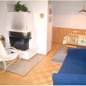 Коттедж № 863