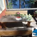 Коттедж № 1242