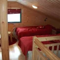 Коттедж № 1034