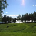 Коттедж № 1251