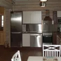 Коттедж № 1272