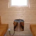 Коттедж № 1272