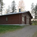 Коттедж № 995