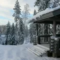 Коттедж № 966