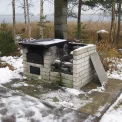 Коттедж № 864