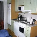 Коттедж № 1084