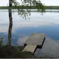 Коттедж № 855