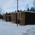 Коттедж № 884