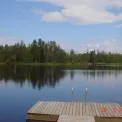 Коттедж № 867