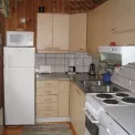 Коттедж № 1029