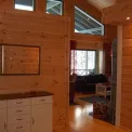 Коттедж № 1032